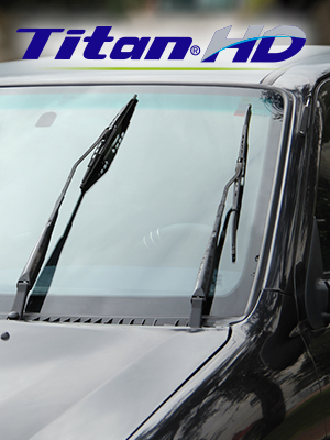 Titan Hd - Supremacia en barrido