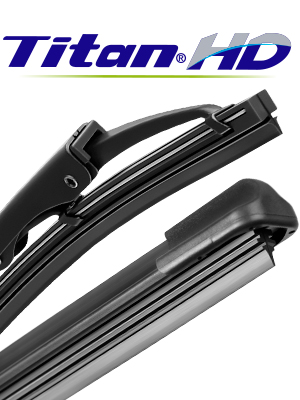 Titan Plumillas - Guía práctica