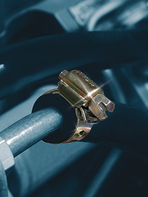 Abrazaderas - Sistemas de sujeción