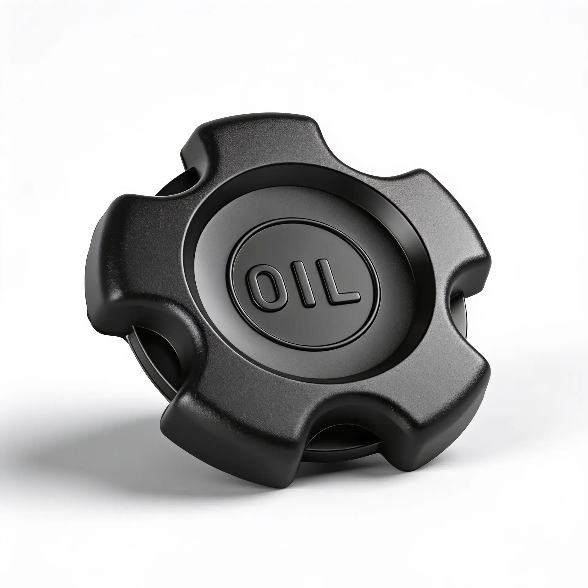 Aceite-1 Tapa de Aceite Titan – sellado preciso para la protección del sistema de lubricación - Imagen 1
