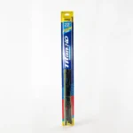 Limpiaparabrisas Titan HD New Duralife – estructura metálica