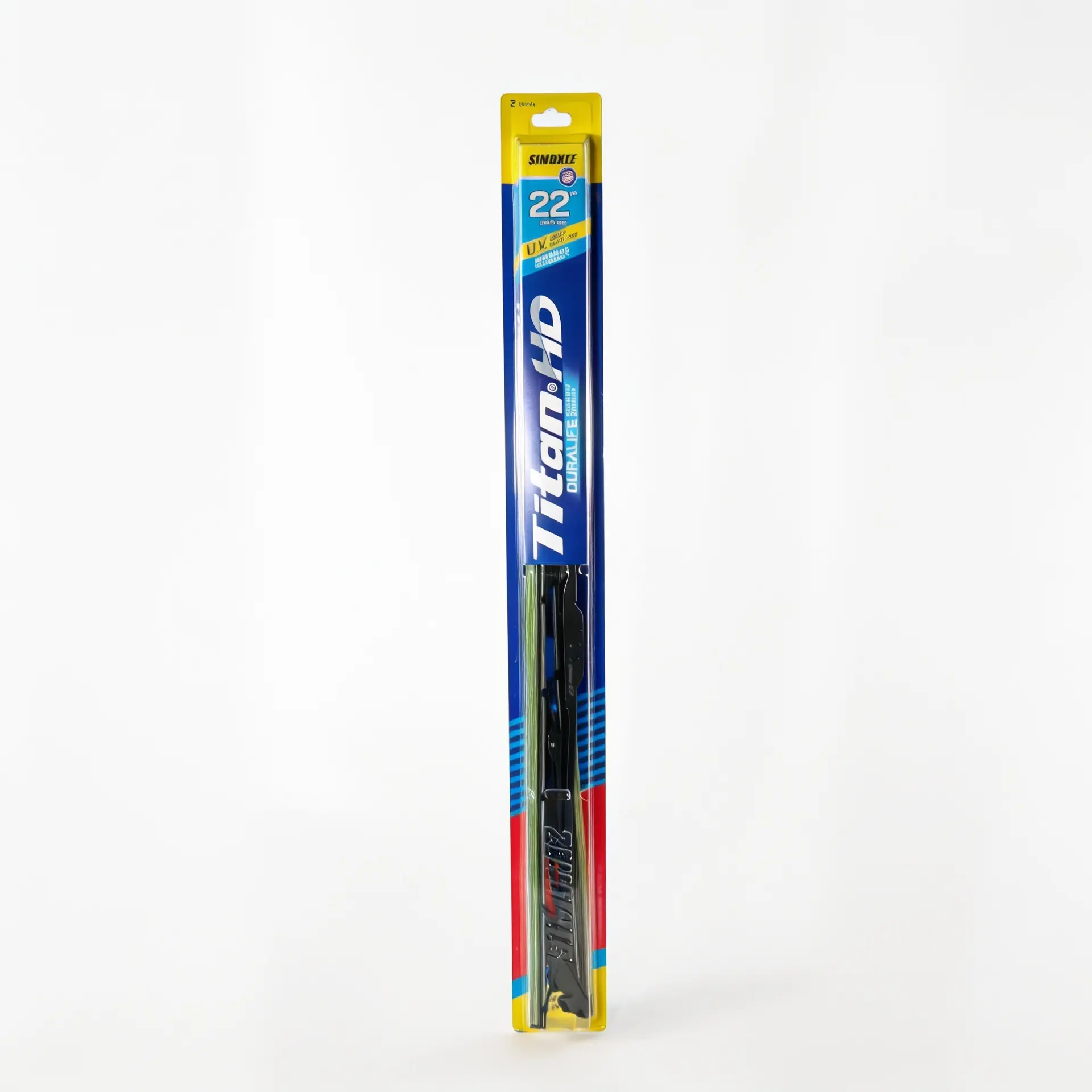 Duralife-1 Limpiaparabrisas Titan HD New Duralife – estructura metálica - Imagen 1